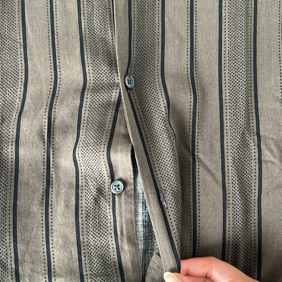 Express Camp Shirt - Picture 3 of 3